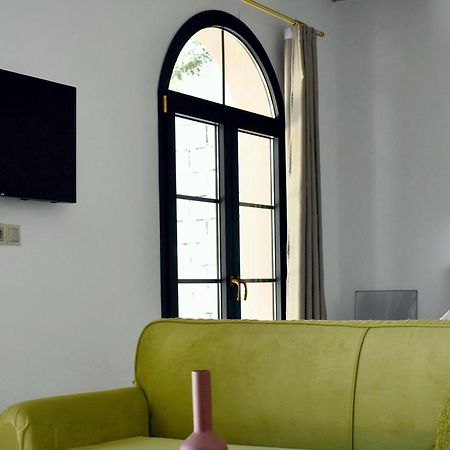 Istoria Residences Stavros  Exteriér fotografie